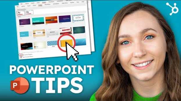 Video How to Make a Good PowerPoint Presentation (Tips) em português