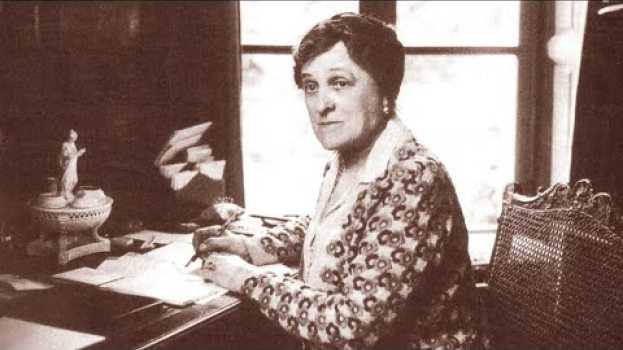 Video Why Does Edith Wharton Still Resonate With Today’s Writers? – Open Studio with Jared Bowen   türkçe