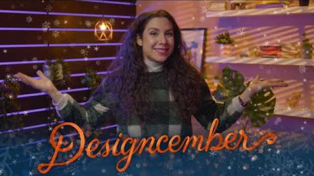Video Designcember is coming! po polsku