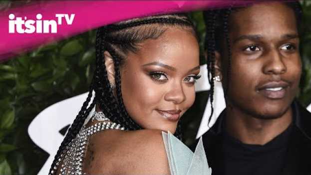Video Sexy Bald-Mama! So krass hat sich Rihanna durch die Jahre verändert | It's in TV su italiano