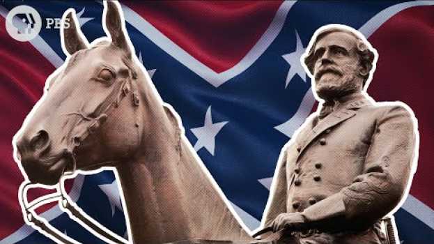 Video Why Are There SO Many Confederate Monuments? em português
