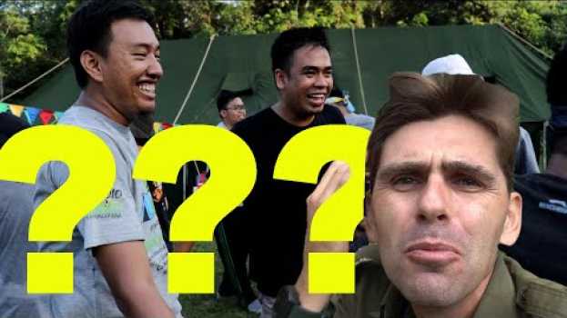 Video ILS SONT FOUS À KALAWEIT ! en español