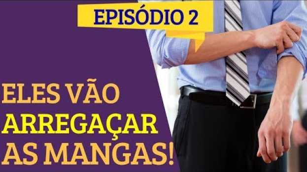 Video O SEGREDO para seus LIDERADOS DAREM mais de si! | Liderança para iniciantes - EP.  2   türkçe