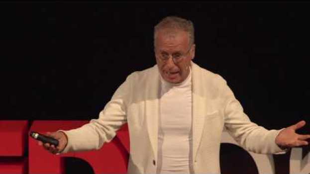 Video La creatività ama la contaminazione | Lorenzo Marini | TEDxOrtygia auf Deutsch