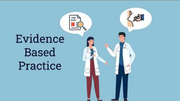 Video Evidence Based Practice su italiano