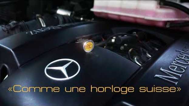 Video Un moteur qui tourne à la perfection : deux astuces su italiano