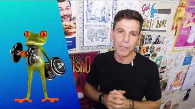 Video Como acelerar o metabolismo? Será que isso é mesmo possível? en français