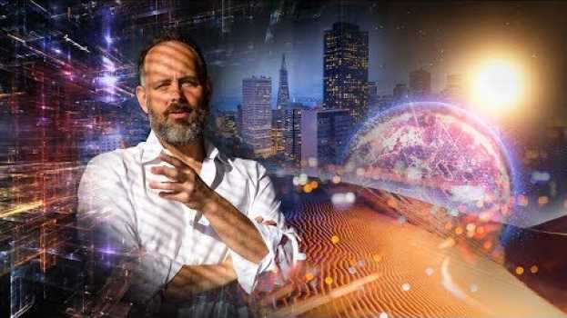 Video Soul Work: Can Innovation Exist Without It? | ASU KEDtalks®️ featuring Gaymon Bennett   türkçe