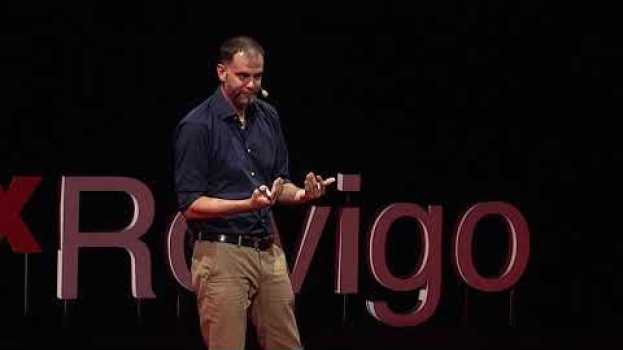 Video Stelle di neutroni: astrofisica dello scontro più atteso | RICCARDO CIOLFI | TEDxRovigo auf Deutsch