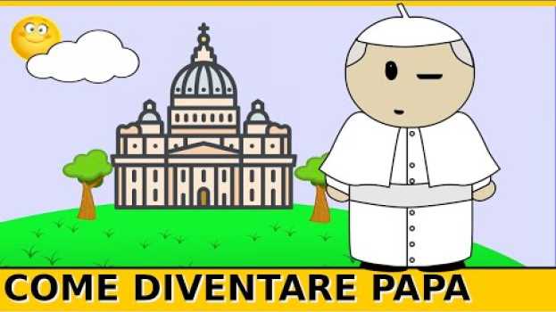 Video Come Diventare Papa - Guida Simpatica en français