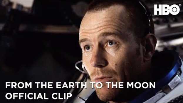 Video From the Earth to the Moon (2019): Moon Landing (Clip) | HBO su italiano