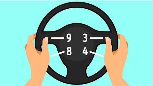 Video 7 Main Tips for New Drivers from Professionals em português
