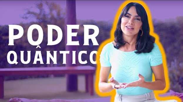 Video O que é Saúde Quântica e como pode te ajudar em português