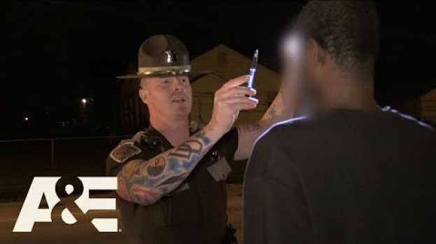 Video Live PD: Trust Me, I'm Not Drunk (Season 3) | A&E   türkçe