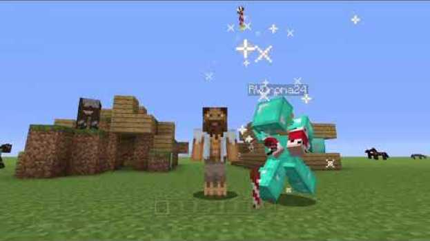 Video Aqui no Hay Quien viva en MINECRAFT ep 56 em português