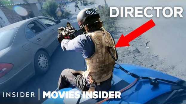 Video How Netflix's 'Extraction' Filmed A 12-Minute Fight Scene To Look Like One Take | Movies Insider en français