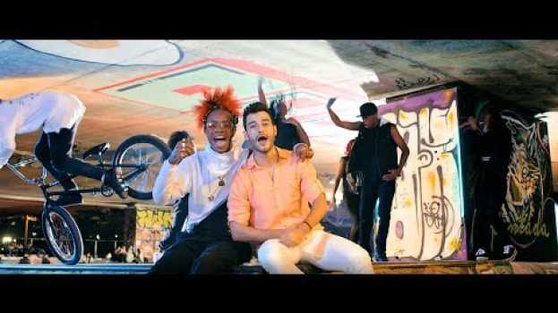 Video Heider Gonzalez FT Bomby - Yo Te Quiero Medellín | Video Oficial   türkçe