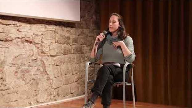Video [DiÀlegs al ReGenera't]⁠ Mites i llegendes del que t'han explicat del climateri in English