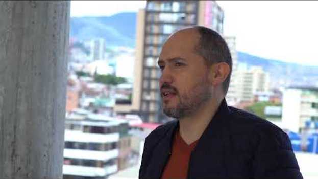 Видео ILICH ORTÍZ:  3. ¿En qué consiste la financiación de proyectos vía cooperación internacional? на русском