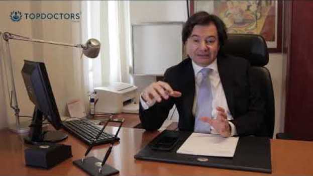 Video Chirurgia Laparoscopica: cos'è e quali sono i suoi vantaggi | Top Doctors en français