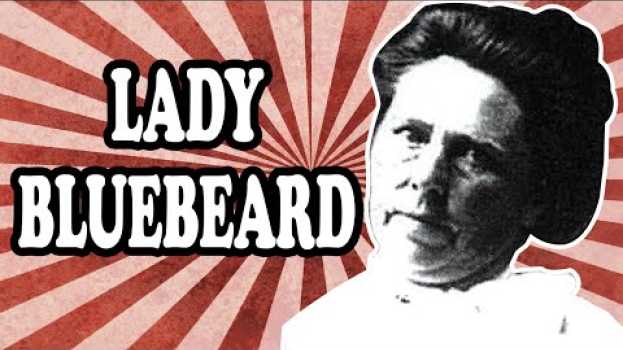 Video The Gruesome Tale of Lady Bluebeard en español