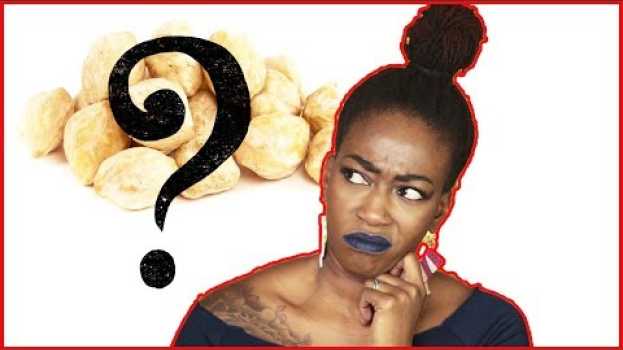 Video 🌿HUILE DE KUKUI | CONTRE LE PSIORASIS... ⚠️ATTENTION AUX EFFETS DES HUILES⚠️ en español