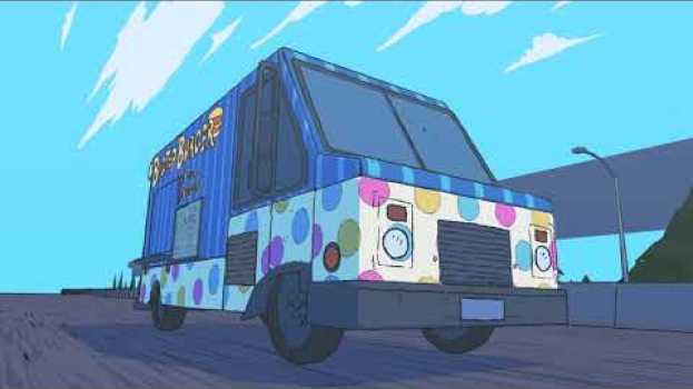 Видео BIGTOP BURGER: SEASON ONE на русском