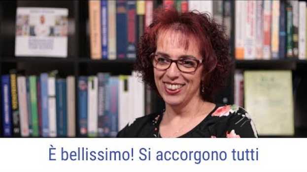 Video Dimagrire Mangiando senza sale auf Deutsch