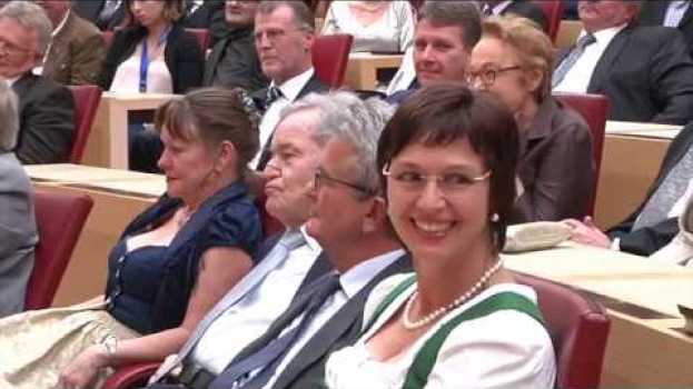 Video Neujahrsempfang 2019 der FREIE WÄHLER Landtagsfraktion im Bayerischen Landtag en español
