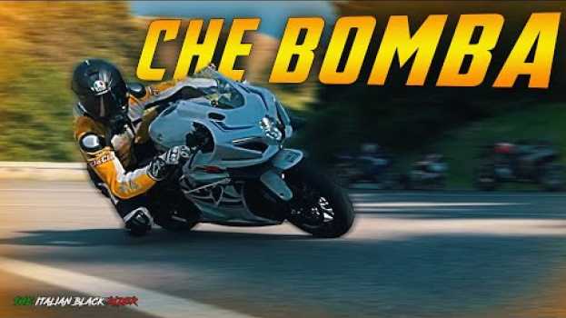 Video CADE UN MIO ISCRITTO!!! GSX R 1000 PURE SOUND! #SUZUKICHALLENGE2019   türkçe