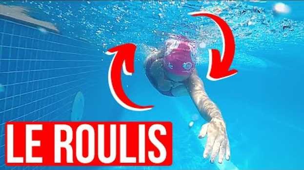 Video Ce que tu ignores (peut-être) sur LE ROULIS en CRAWL 🔄 su italiano