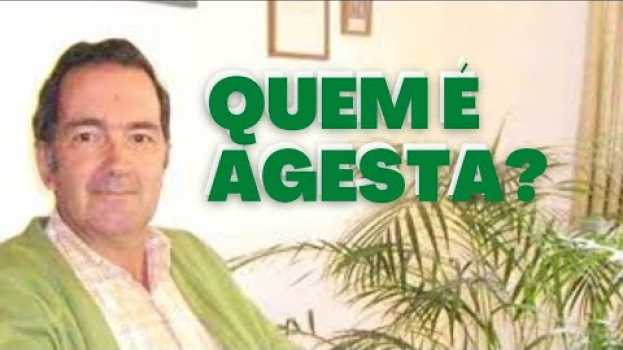 Video [REVELADO] Quem é AGESTA e como usar Códigos Sagrados 🙏❤️😇 po polsku