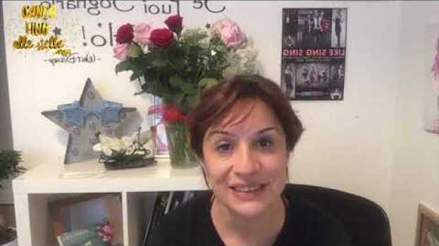 Video 2 elementi fondamentali per cantare bene: Appoggio e Sostegno in English