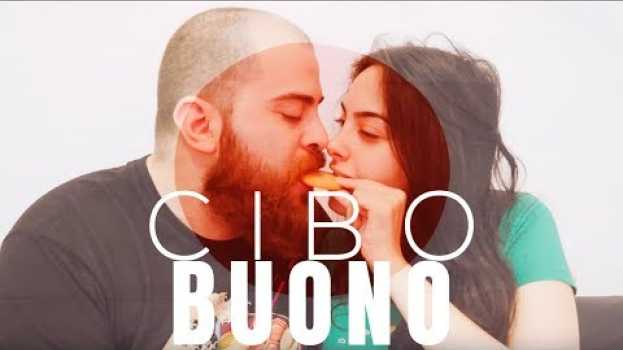 Video Questa volta CIBO BUONO dal GIAPPONE?! auf Deutsch