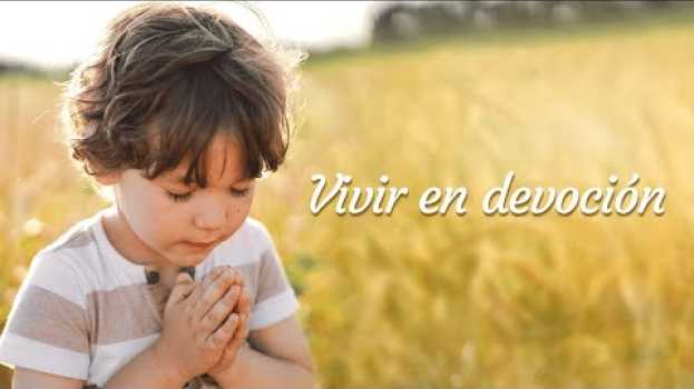Video Vivir en devoción ?? Un curso de milagros, David Hoffemister ✨ La devoción como el camino a Dios em português