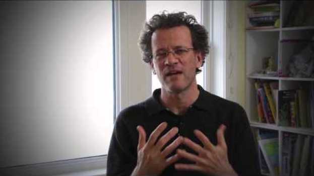 Video Yann Martel & the Importance of Studying Philosophy at Trent auf Deutsch