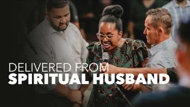 Видео Delivered from Spiritual Husband на русском