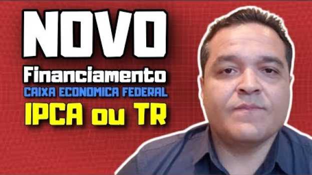 Video Novo Financiamento Caixa: Não ASSINE nada sem Assistir a esse VÍDEO | Marcio Guimarães in English