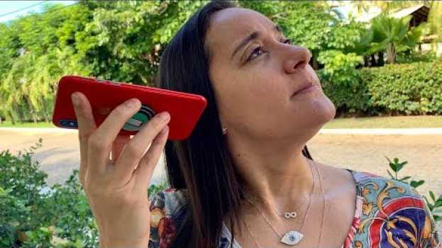 Video Como Ter Mais Privacidade Com Os Áudios No WhatsApp   türkçe