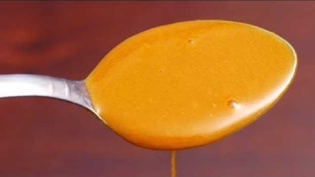 Video Curcuma e miele - L'antibiotico più forte che neanche i medici riescono a spiegare! in English
