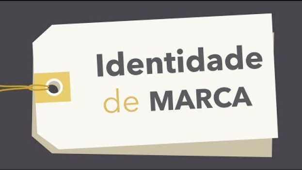 Video O que é branding ou identidade de marca? po polsku