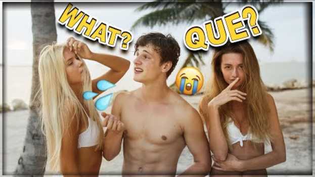 Video COMO FORAM OS MESES MAIS QUENTES DA MINHA VIDA! in English