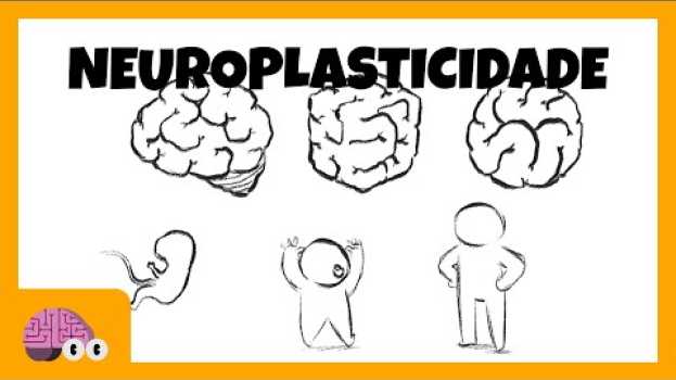 Video NEUROPLASTICIDADE CEREBRAL: O QUE É E O QUE NÃO É auf Deutsch