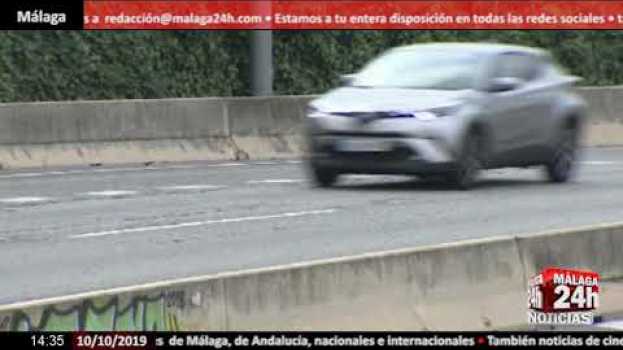 Video Noticia - Cinco heridos, entre ellos un menor, en un accidente de tráfico registrado en Málaga   türkçe