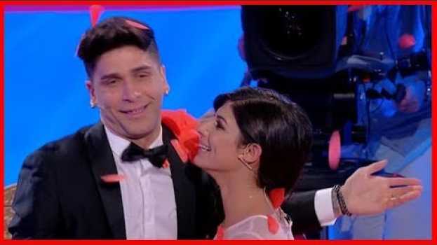 Video Uomini e Donne: Giulia e Manuel dopo la scelta| Wind Zuiden   türkçe