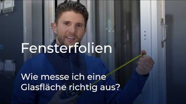 Video So können wir Ihnen schnell und unkompliziert ein Angebot erstellen - Diese Angaben benötigen wir. em português