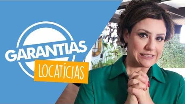 Video Principais garantias de locação - E agora, Raquel? po polsku