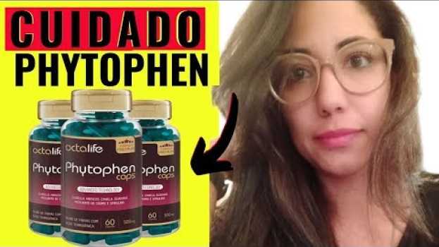 Video Phytophen Caps Funciona Phytophen Antes E Depois Phytophen Anvisa Phytophen Reclame Aqui Bula Valor in English