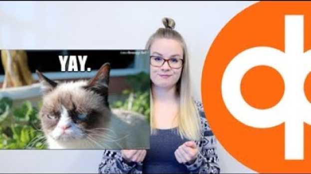 Video  en français
