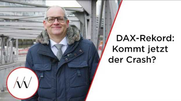 Video DAX: erst Allzeithoch, dann Crash-Gefahr? en español